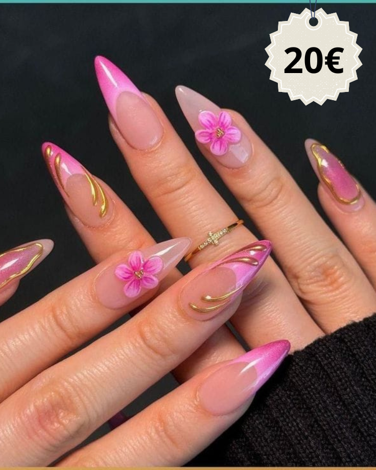 pattynails