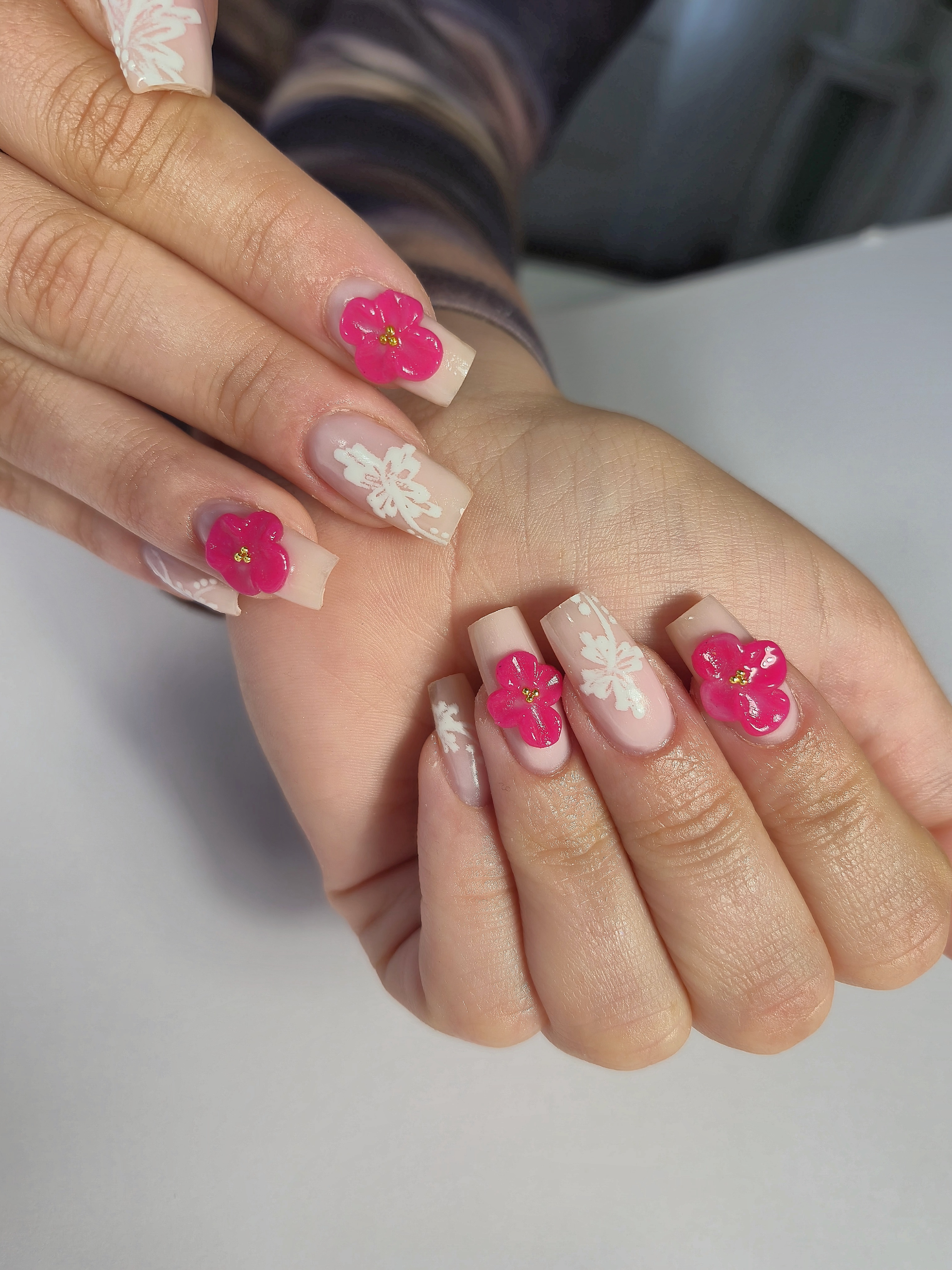 Remplissage gel 45€