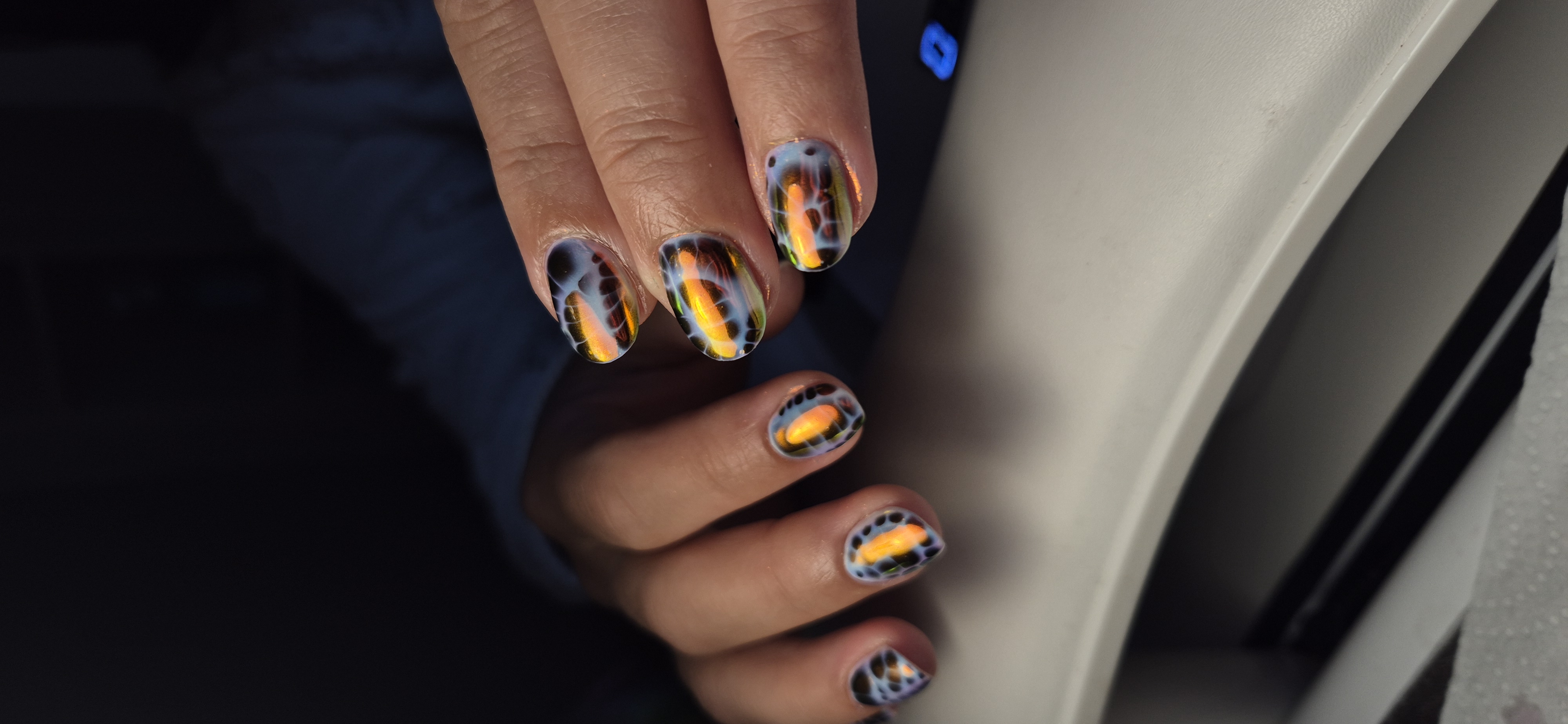 cosmonails