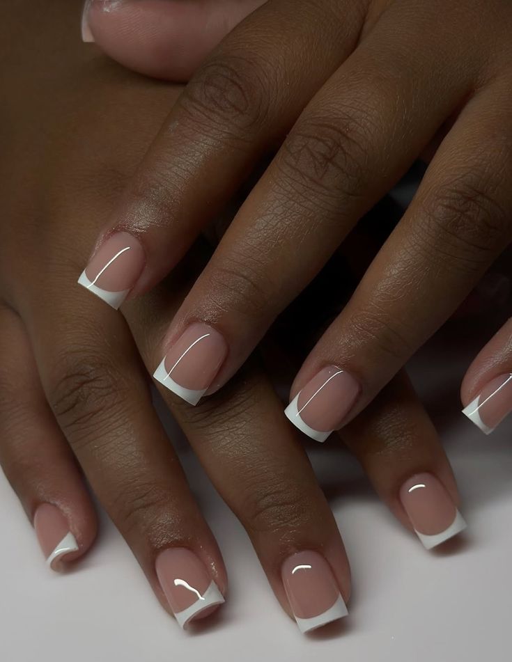 pose gel french