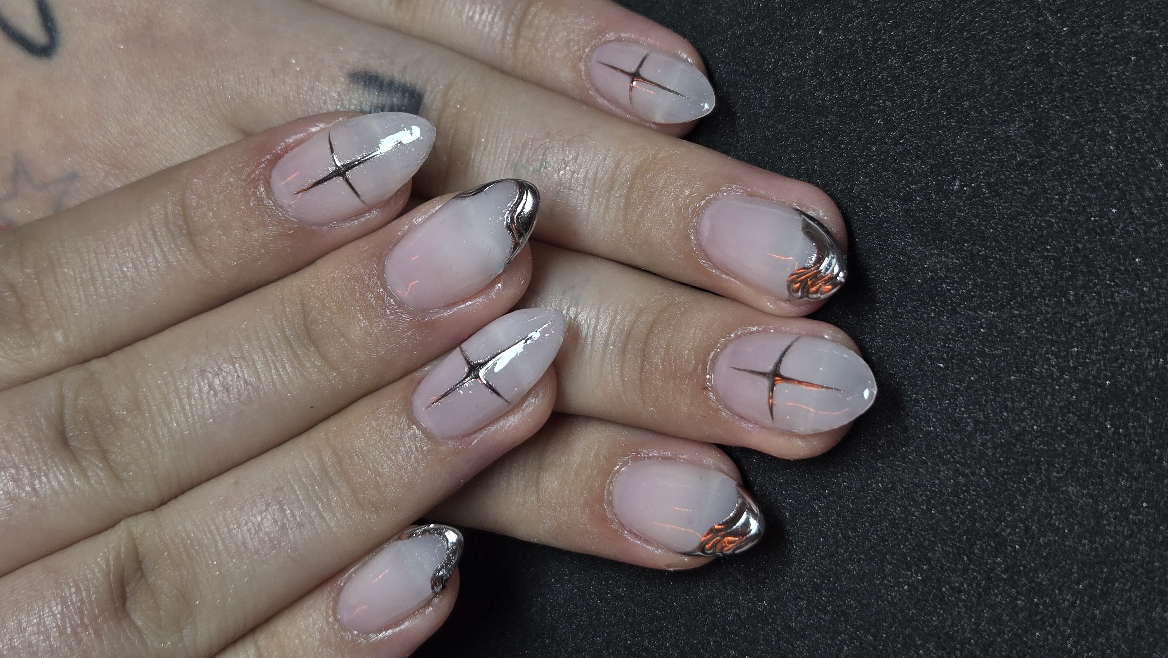 ✧ Clean Chrome ✧
