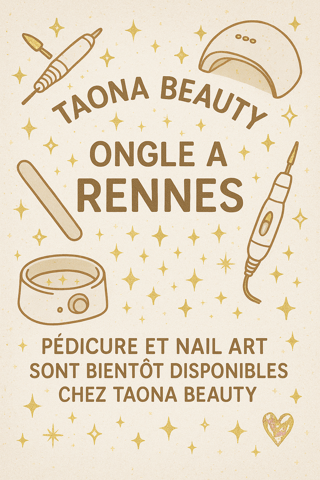 bientôt disponible reste à l'affût!!!