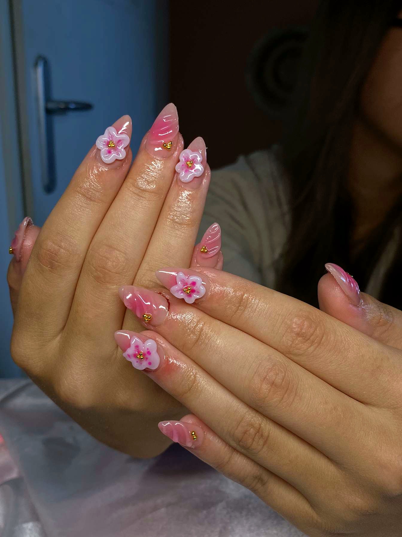 🩷🌺