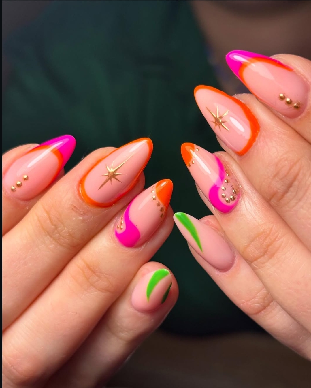 nailsbyclacks