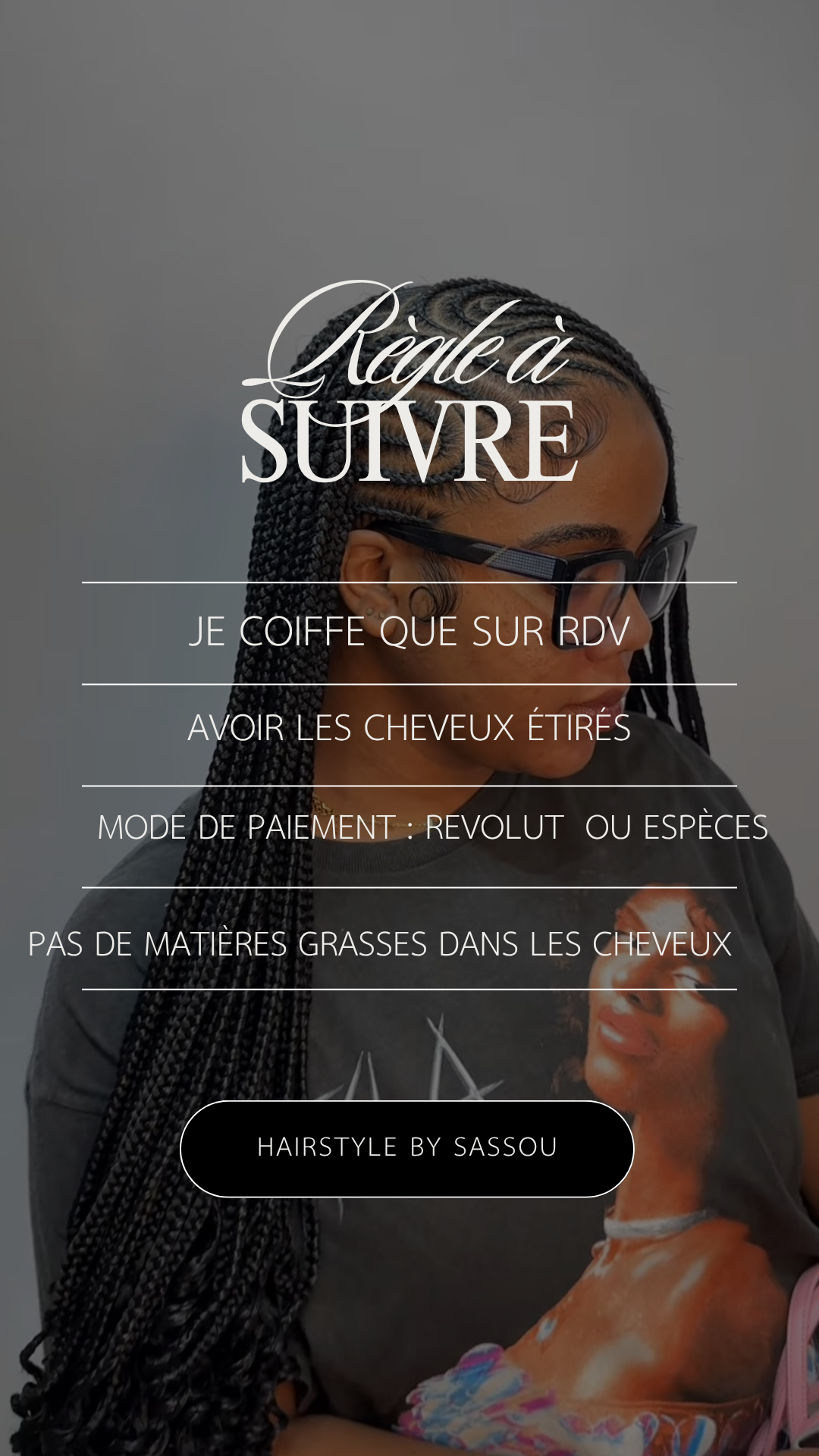 Informations