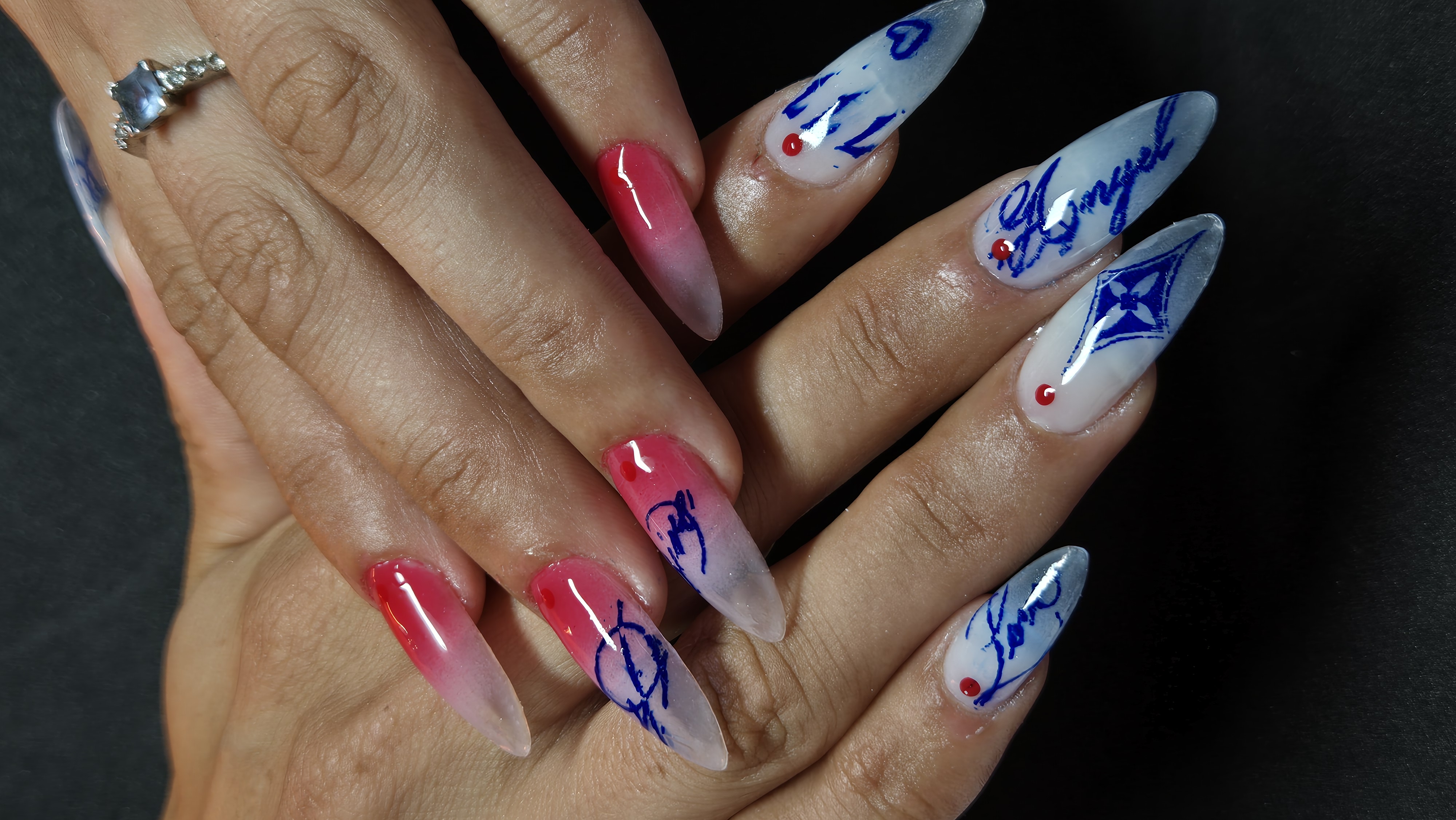 ✧ Stencil Mood ✧