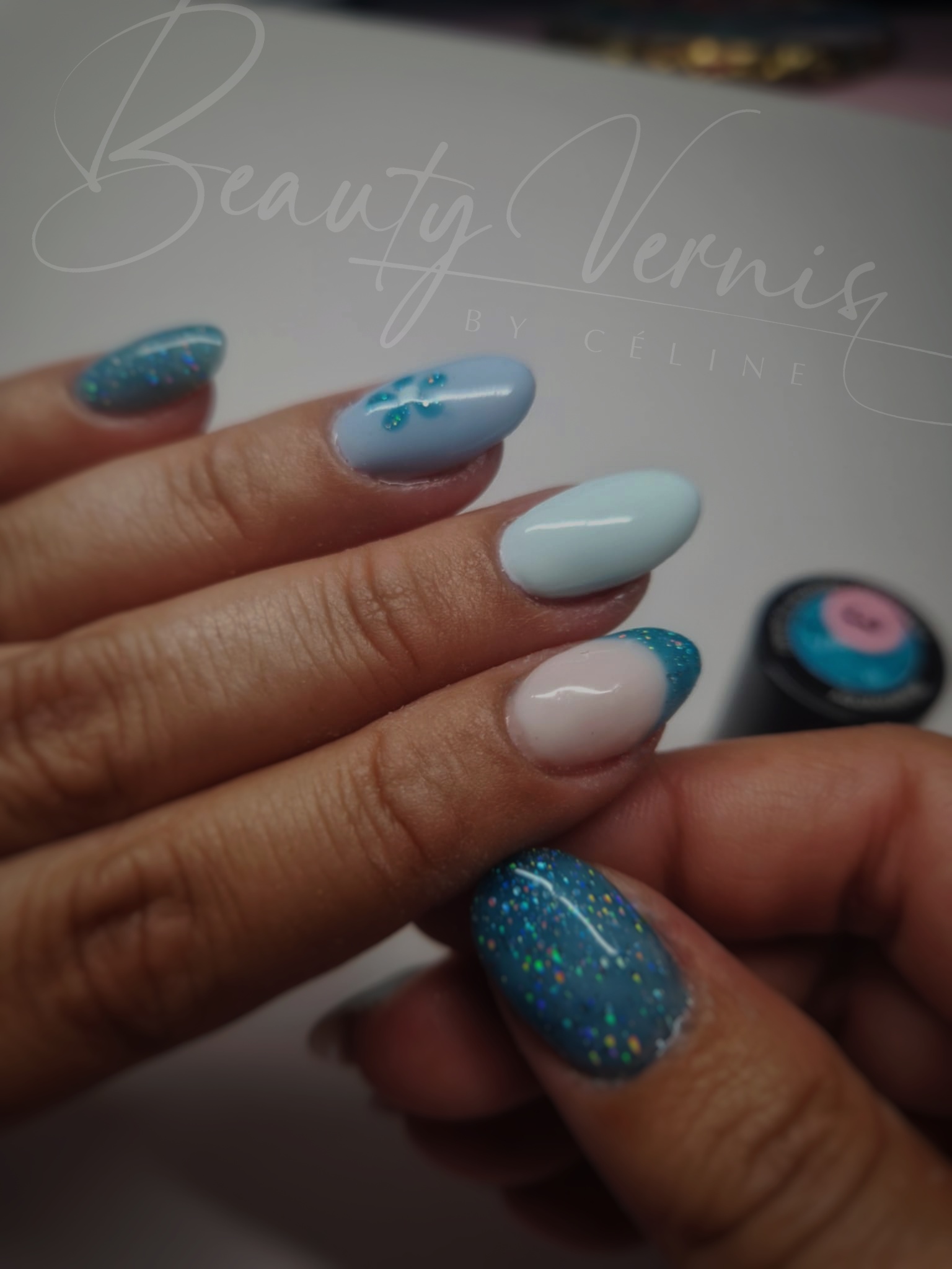 Remplissage gel