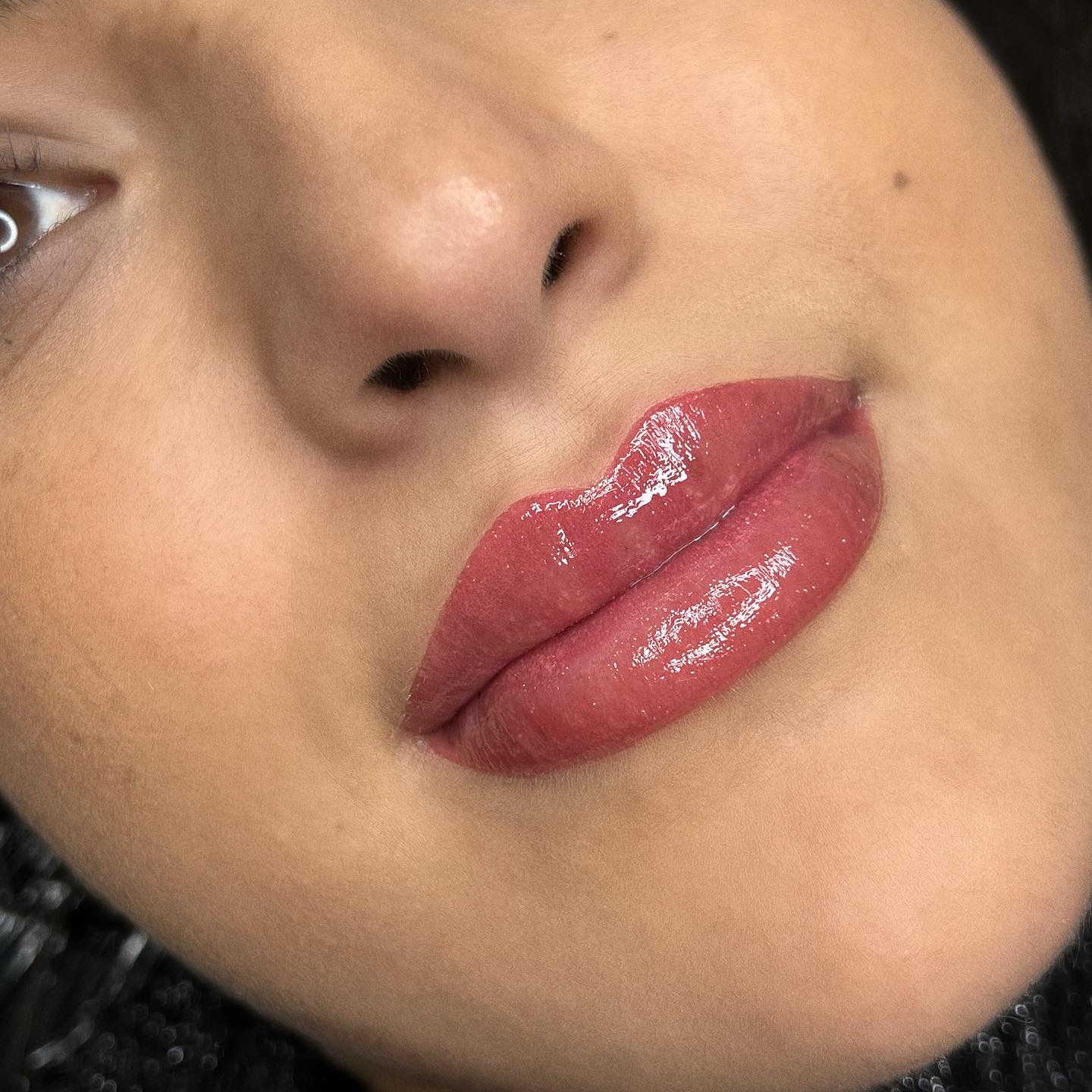 Perfect Lips 