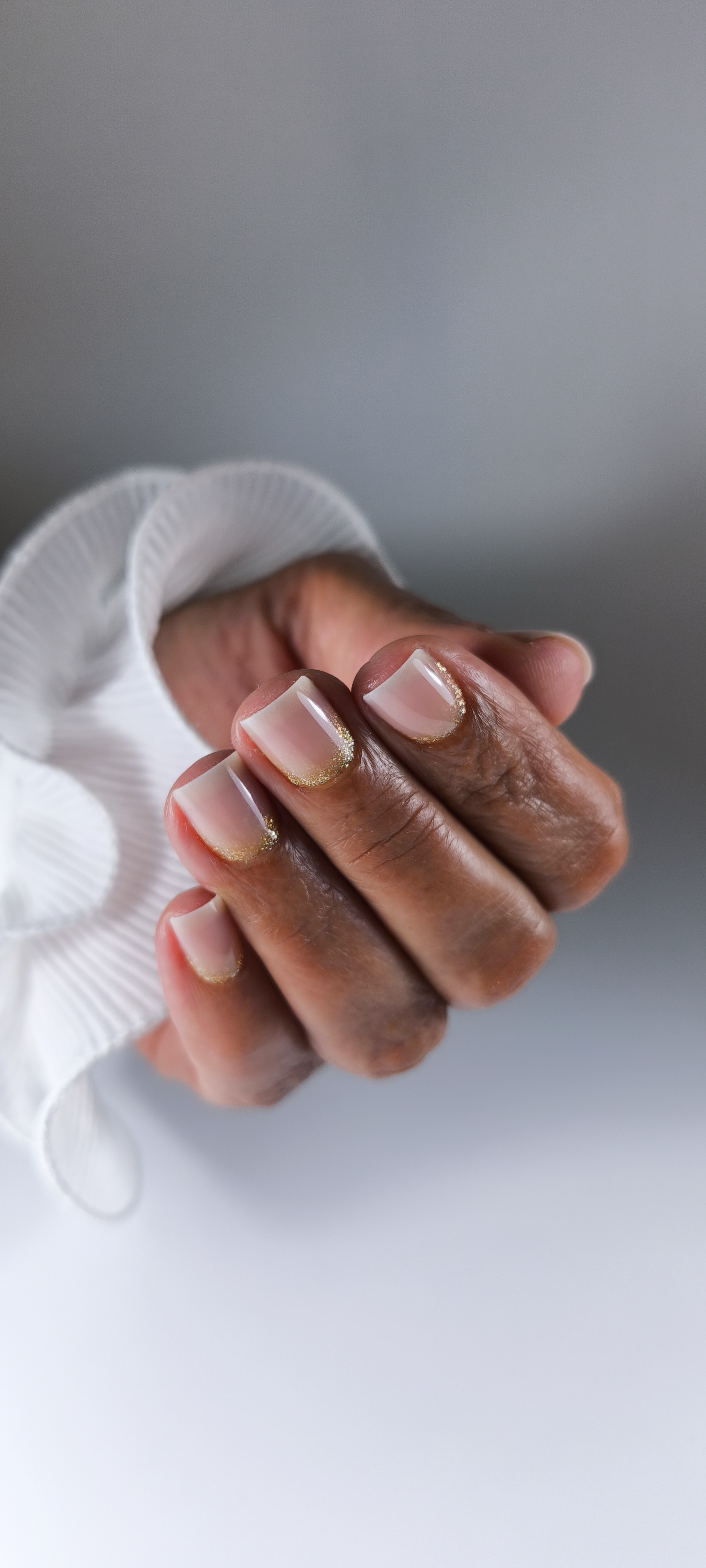 Cuti-glitter et babyboomer en supplément