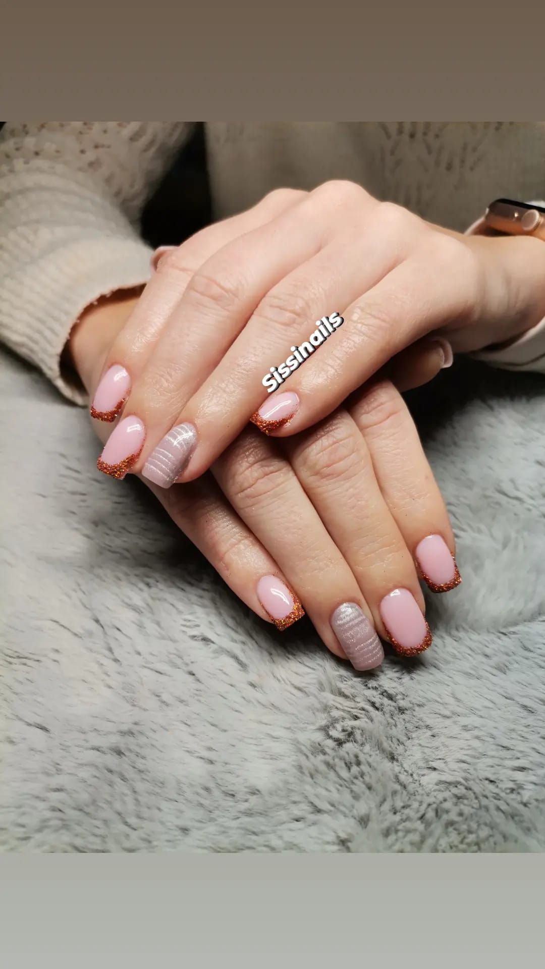 sissinails