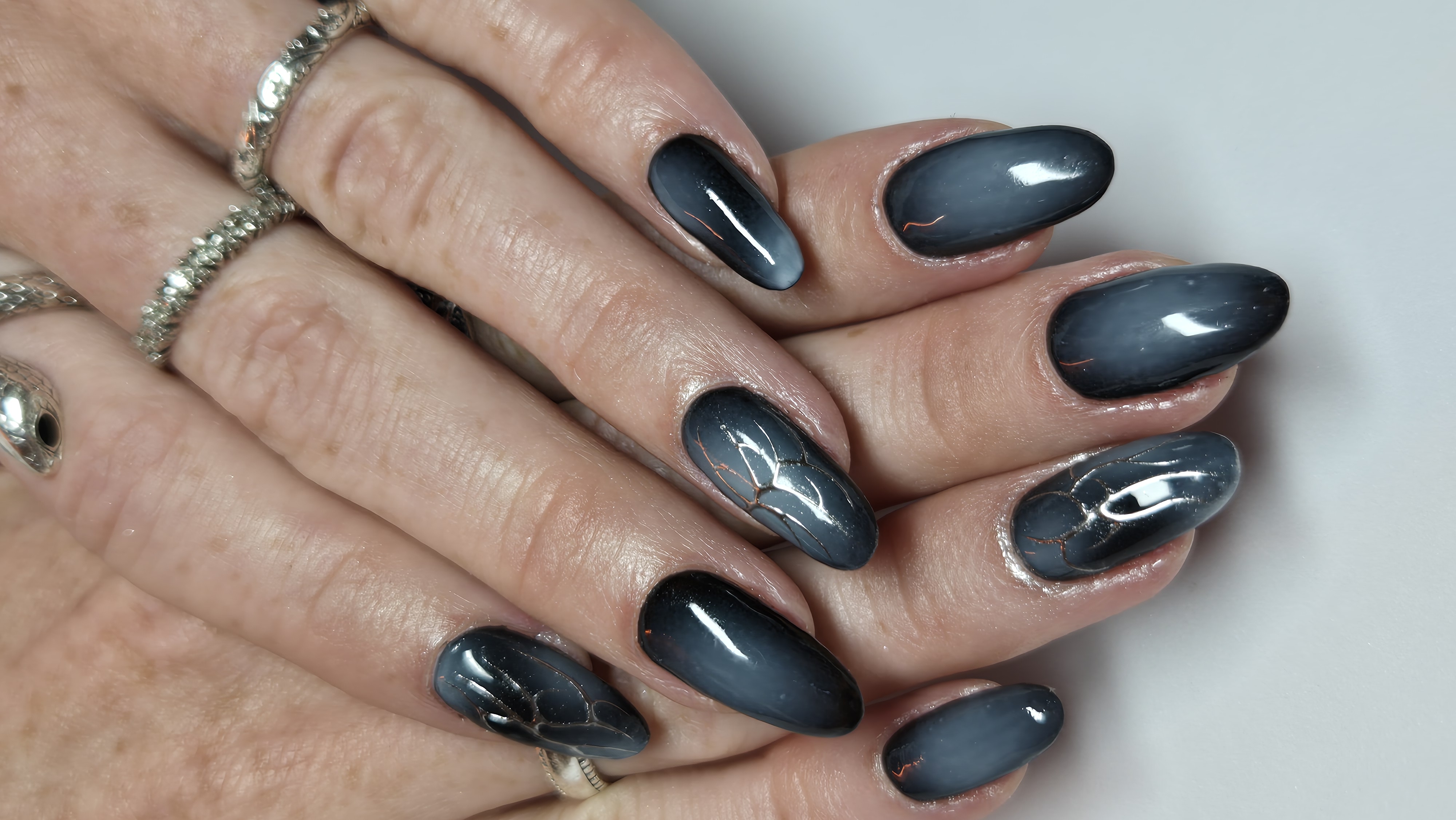 ✧ Sigil Chrome ✧